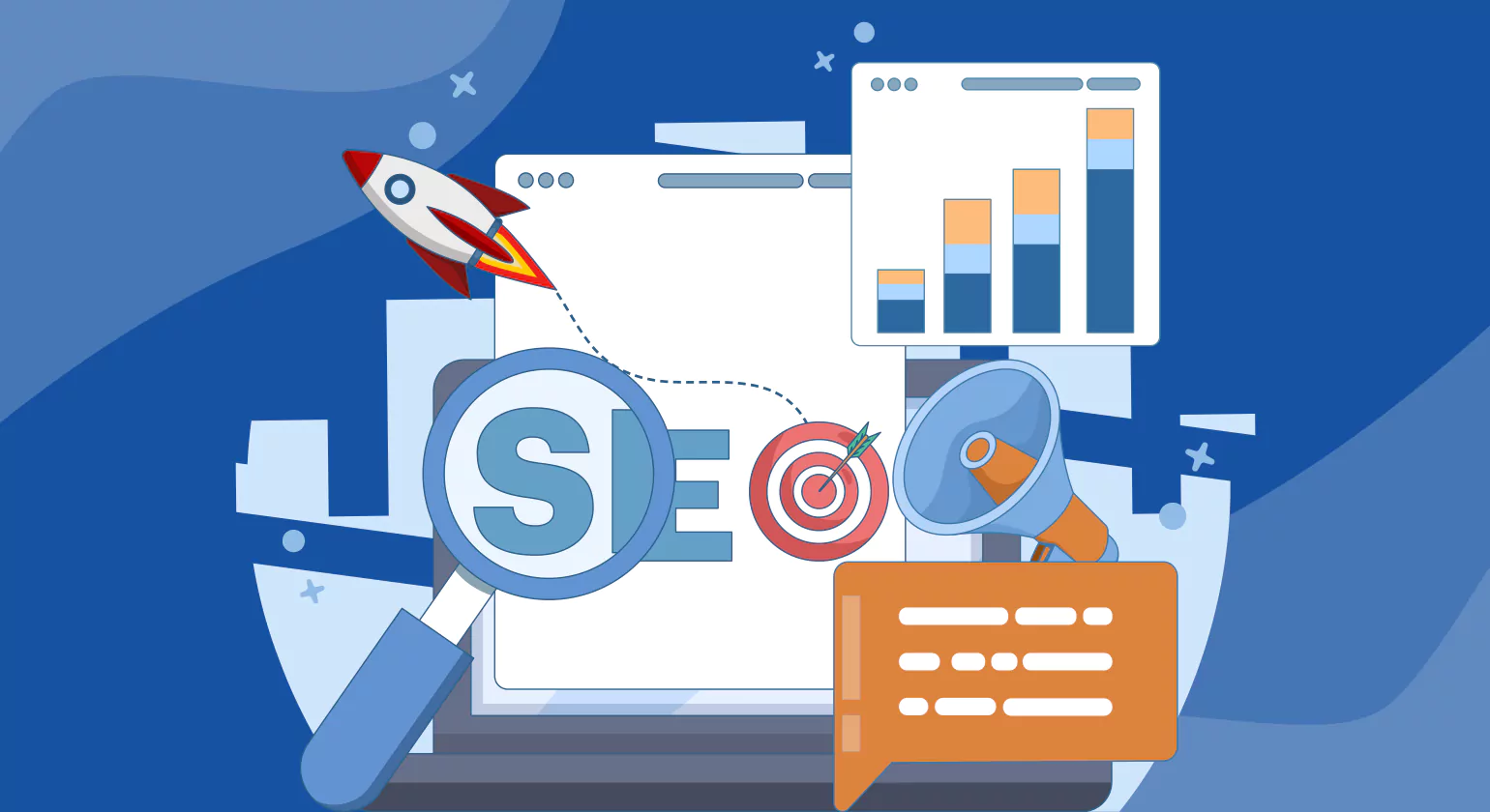 Unique SEO Challenges Within Financial Services