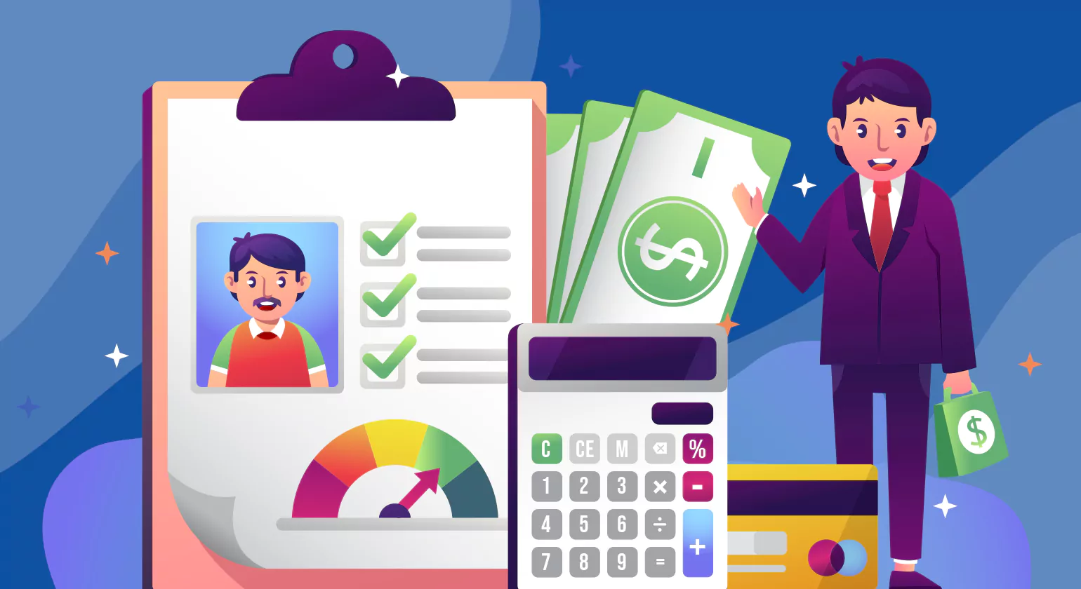 What Are Account Resolution Services