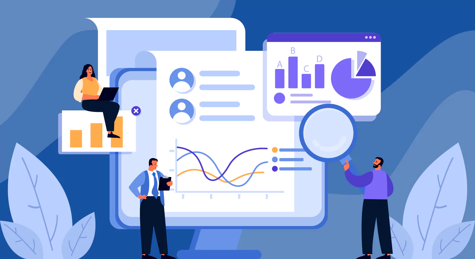 What is market opportunity analysis?