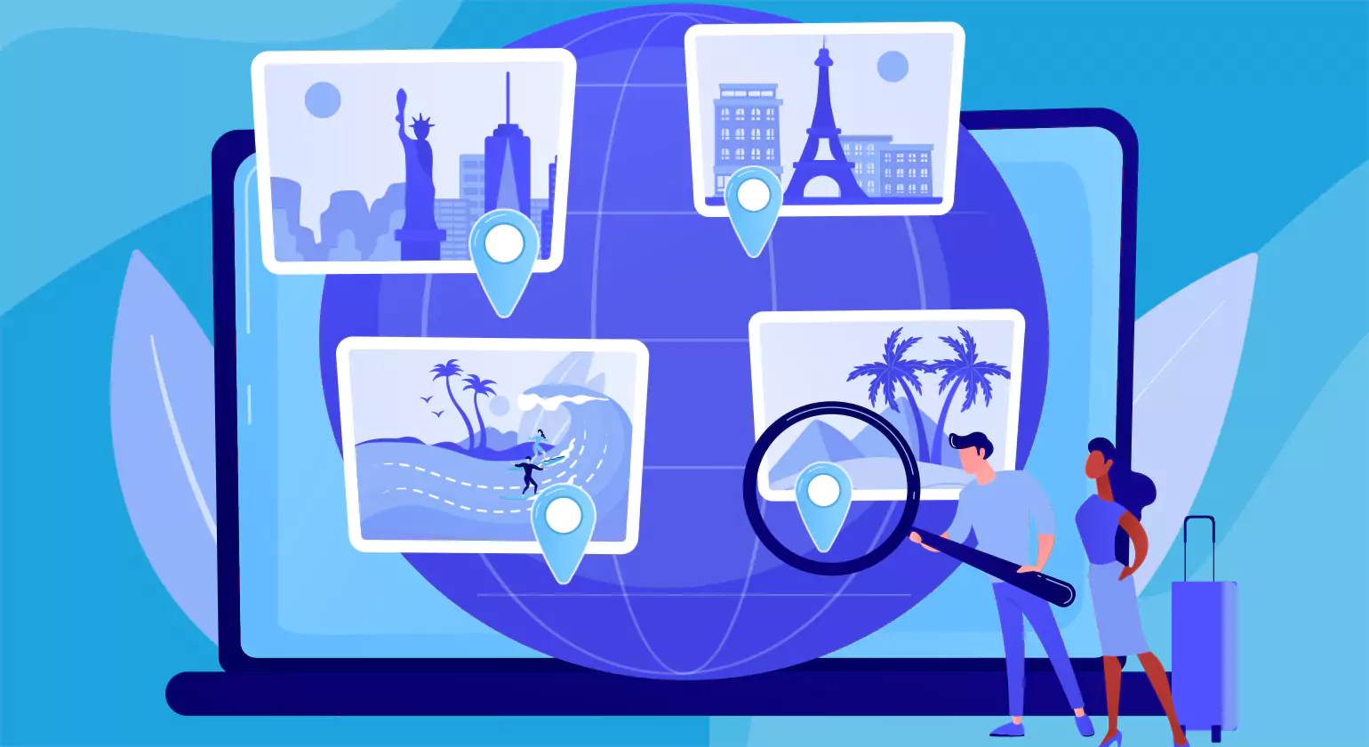 Understanding Custom Travel Planning Services in 2026