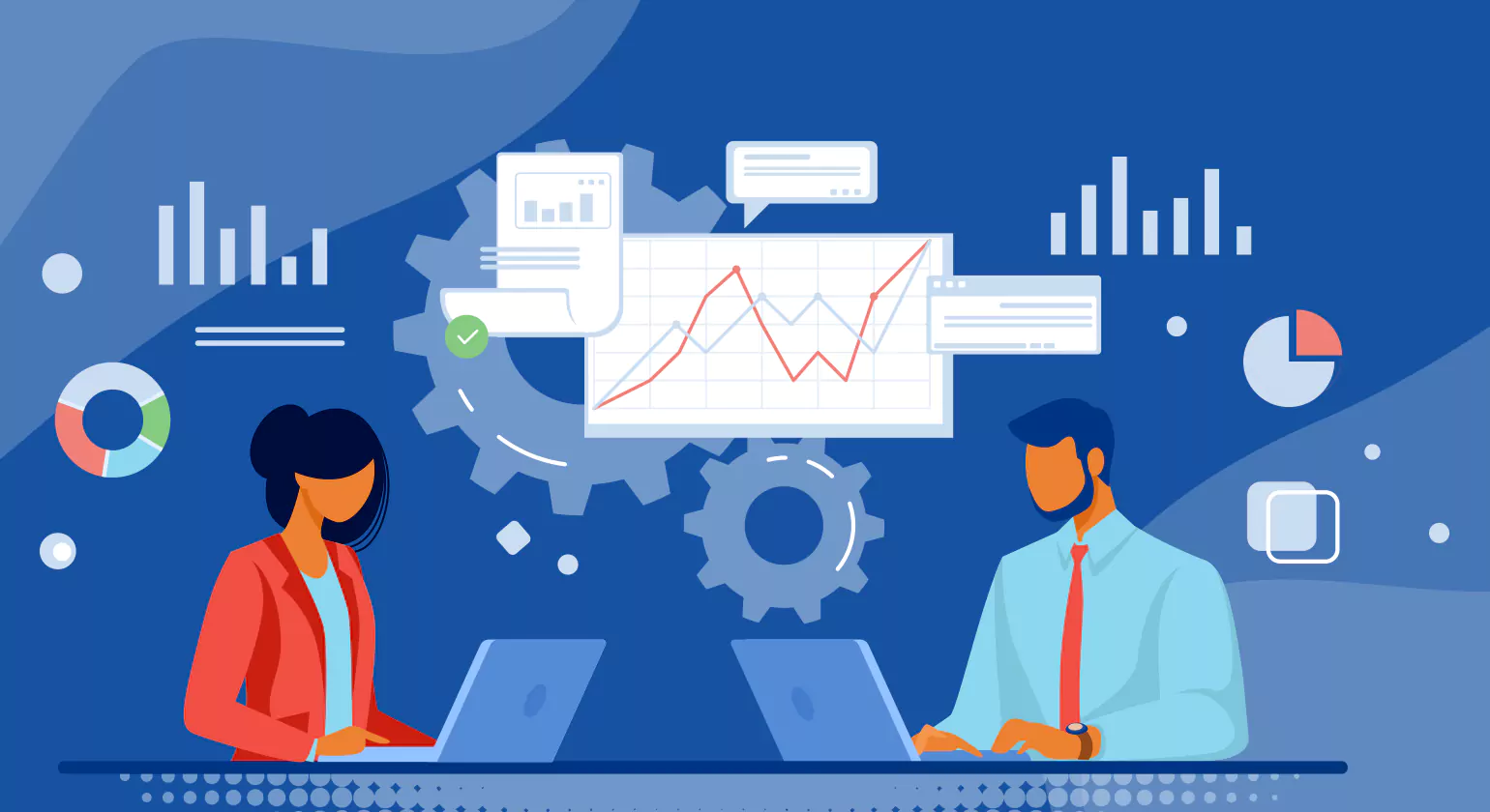 What Are Salesforce Development Services