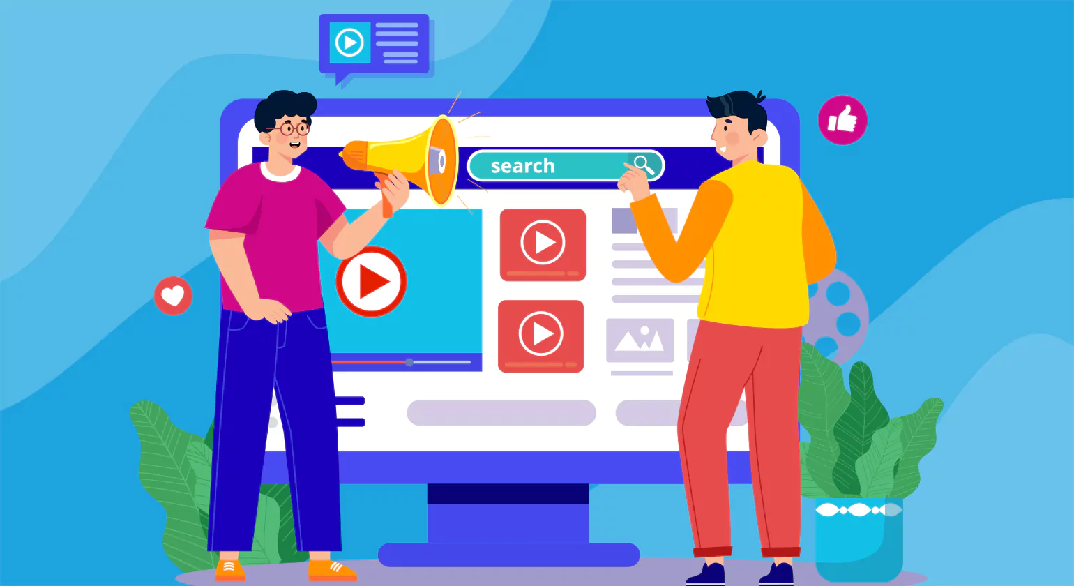 What Are YouTube Advertising Services