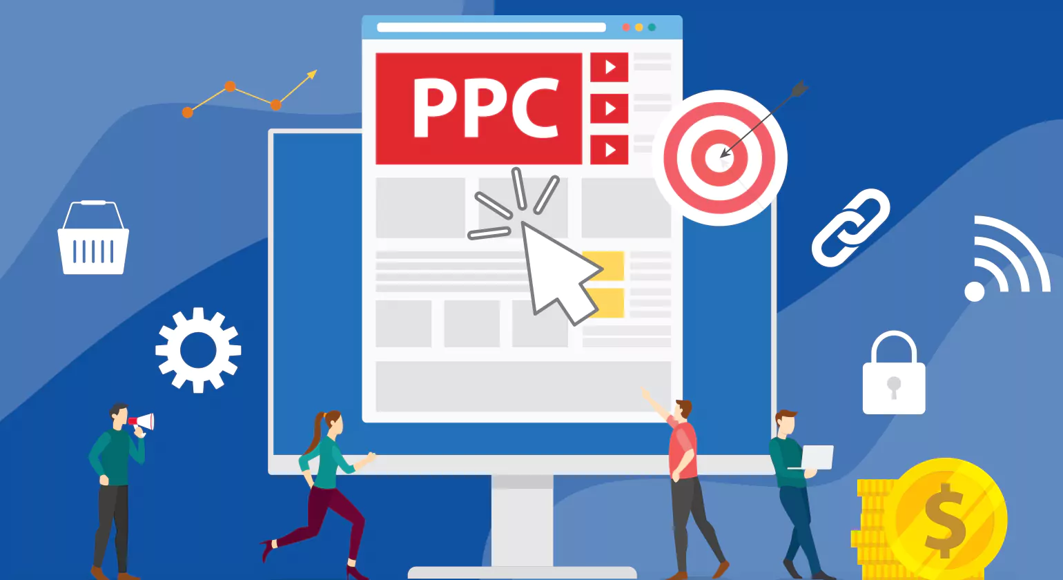 What Are PPC for Ecommerce