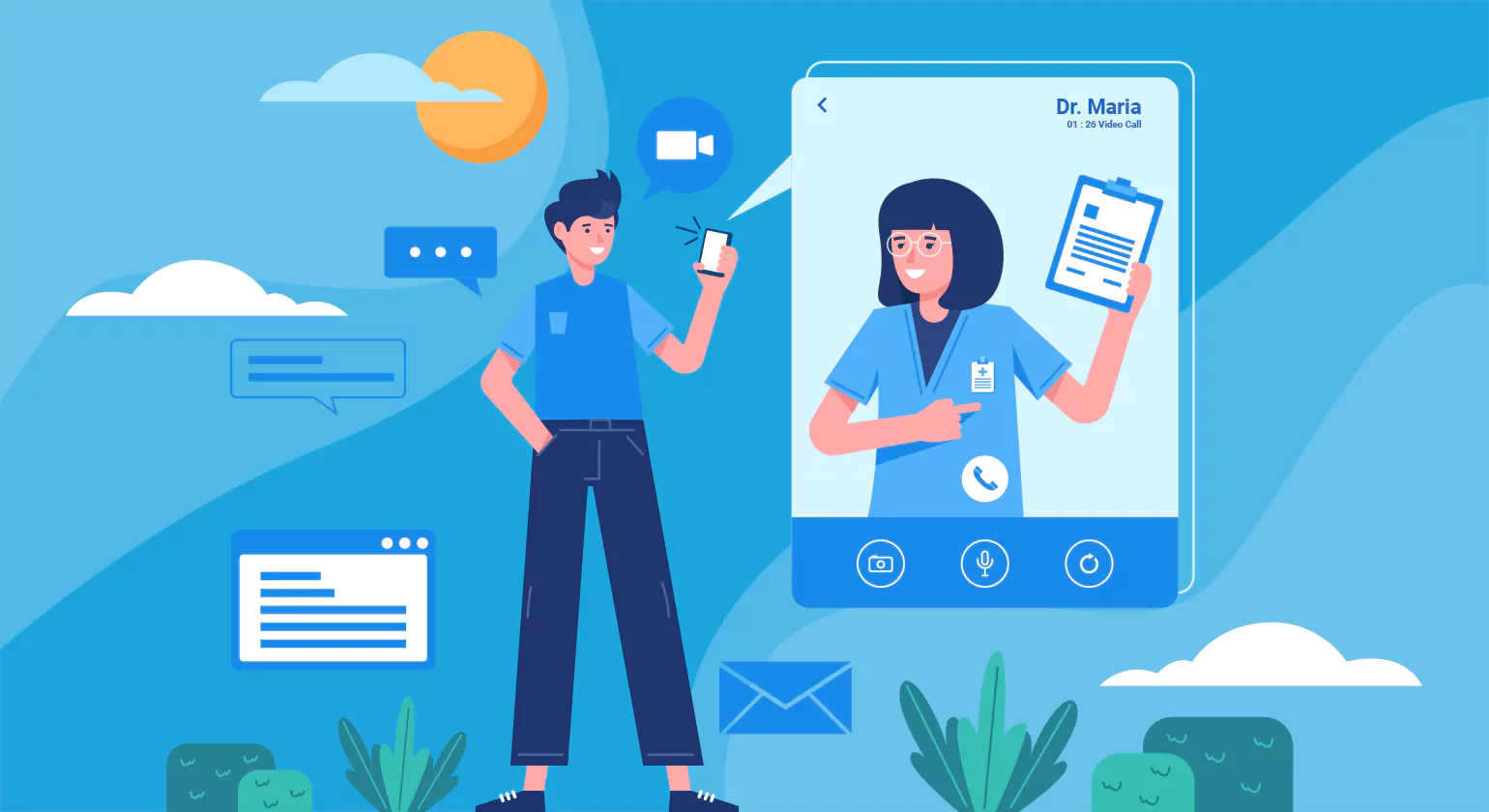 Hospital Marketing and Why Is It Important