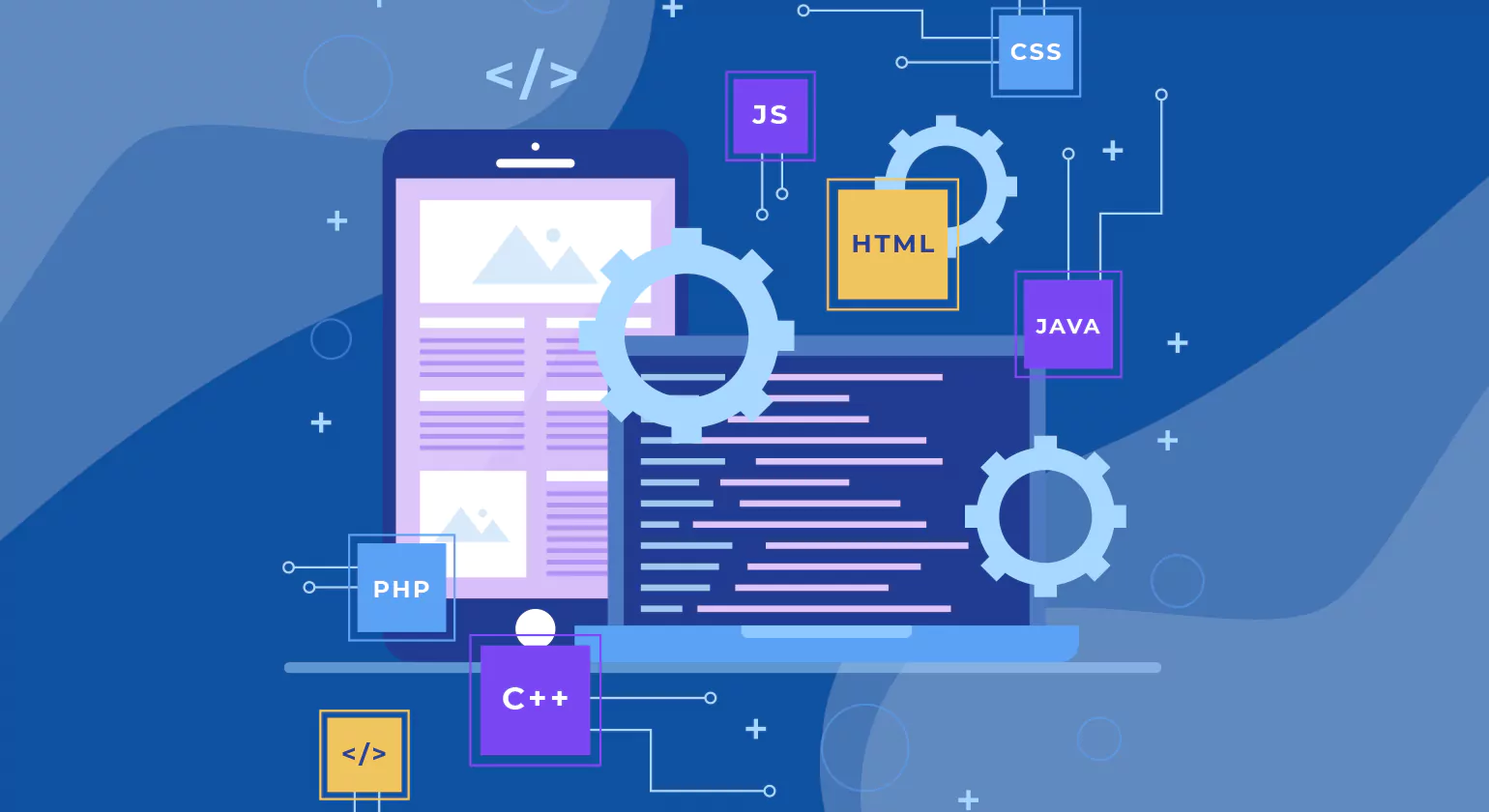 What is Hybrid App Development