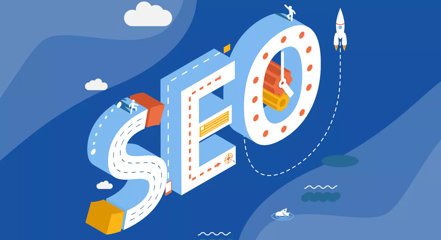 What is an SEO migration?