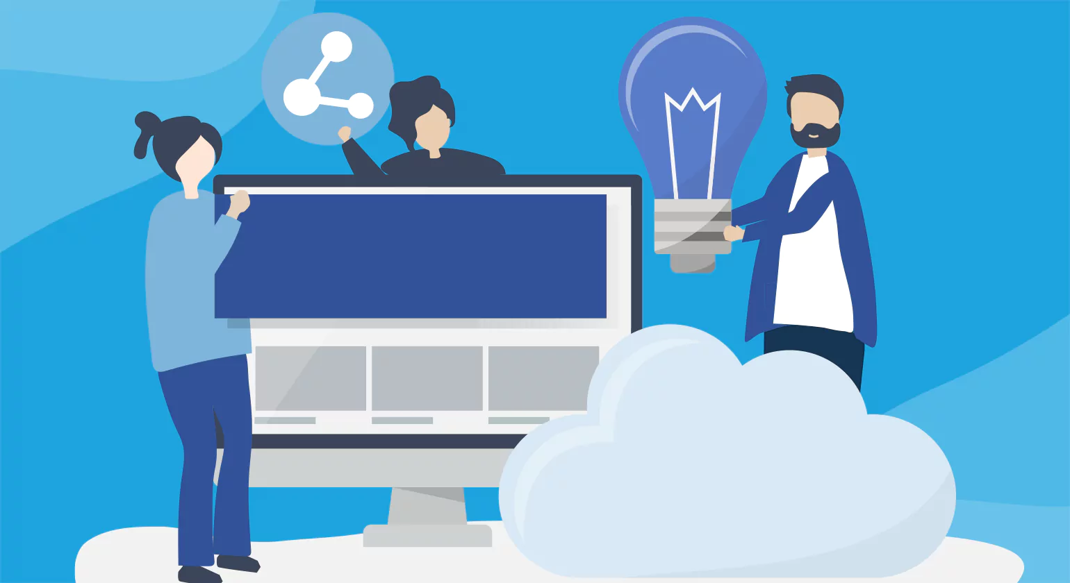 What Exactly Is Cloud Lending?