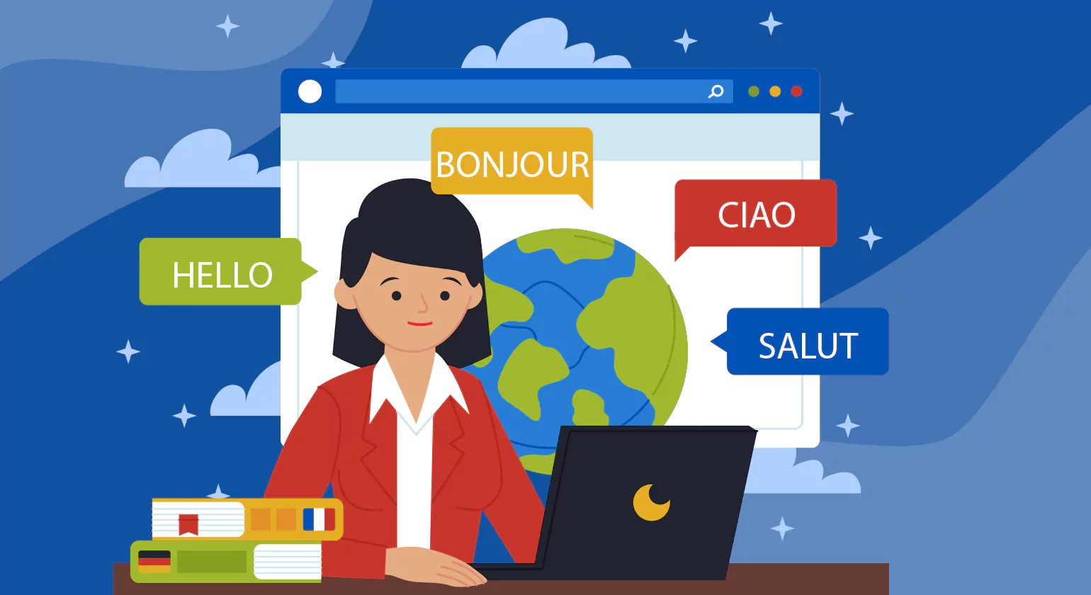 What Makes a Good Academic Transcription