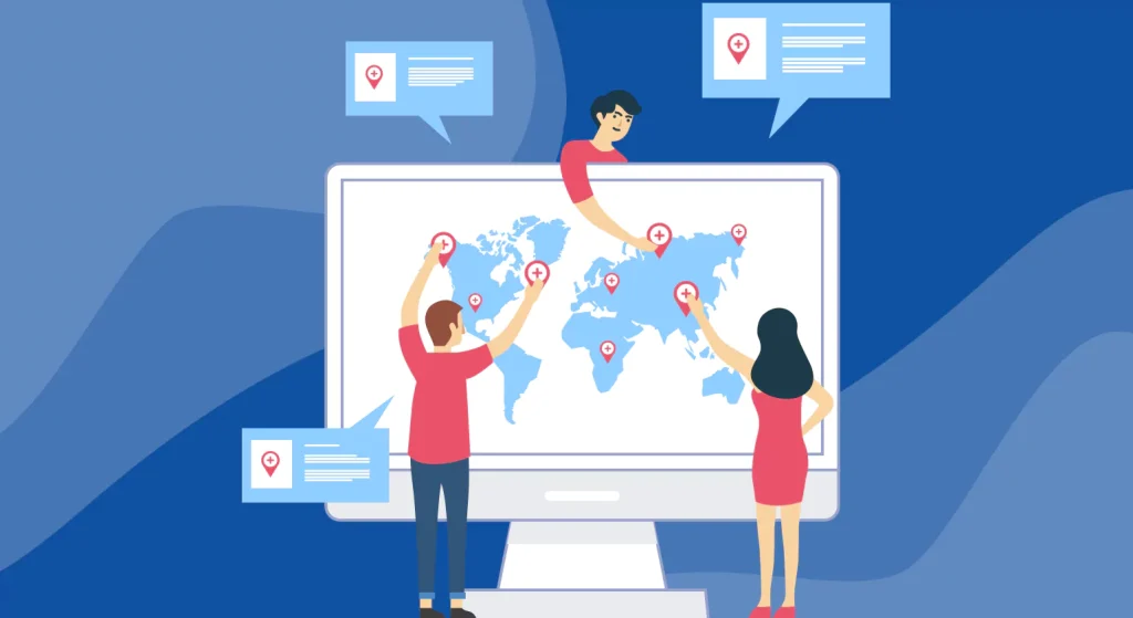 What Services Included in Comprehensive International Trip Planning