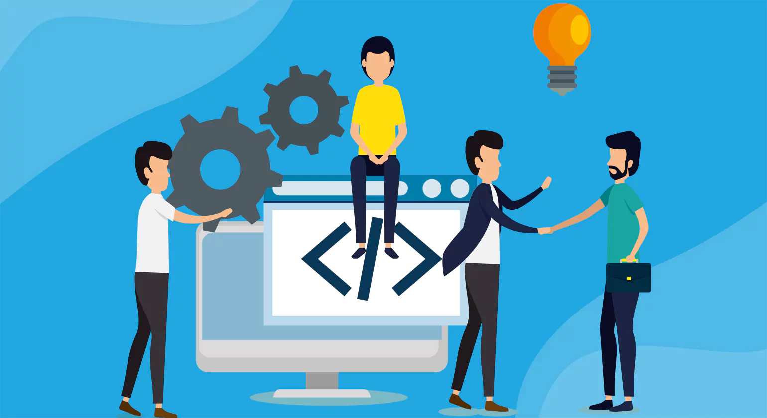 Software Product Development: What is it and What are its Benefits