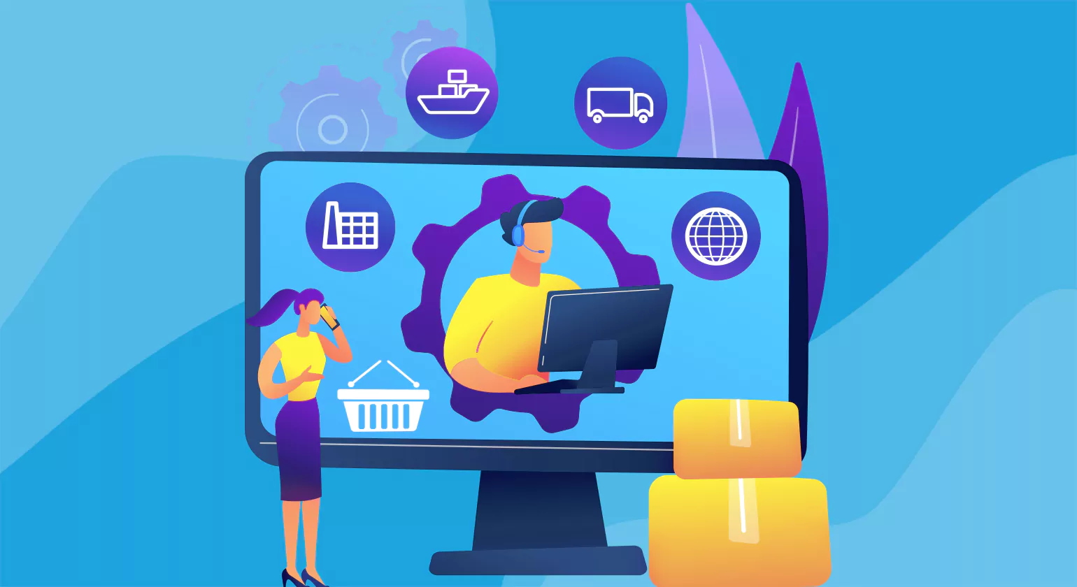 What is Amazon Vendor Central and How It Works