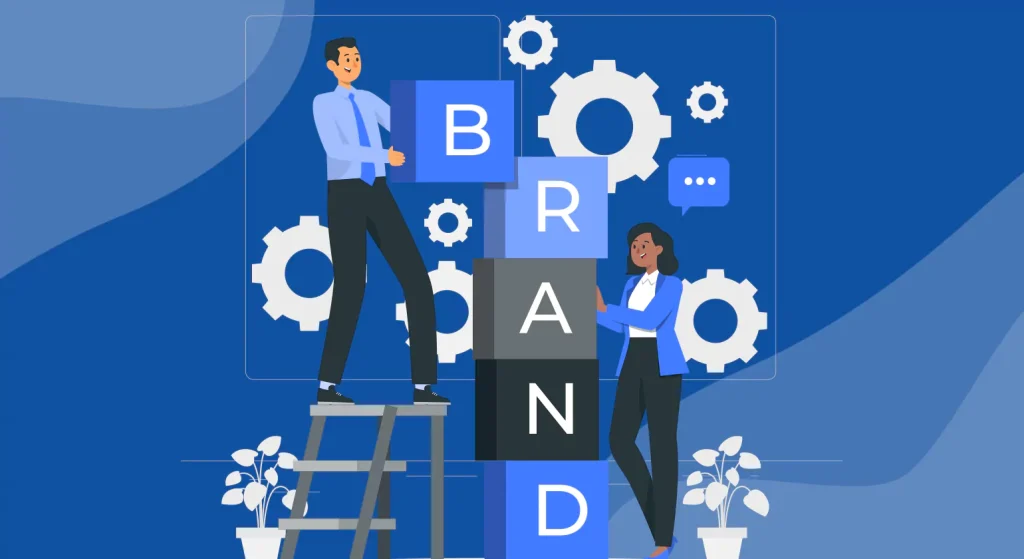 What is Branding For small Businesses?