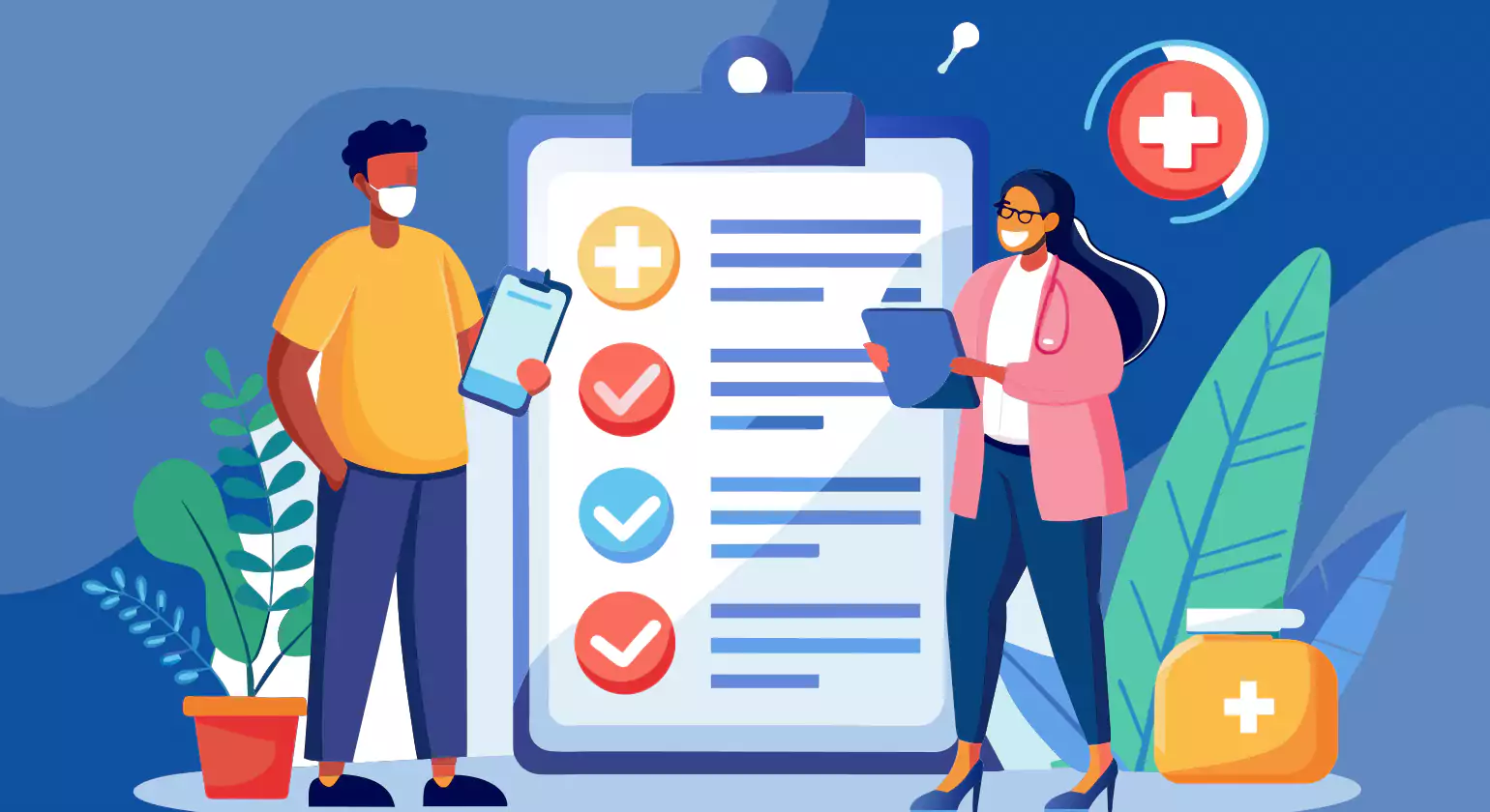 What is Healthcare Reputation Management