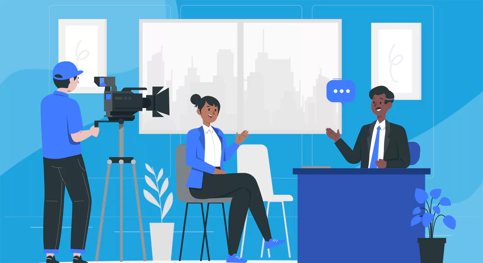 What is Videographer Marketing