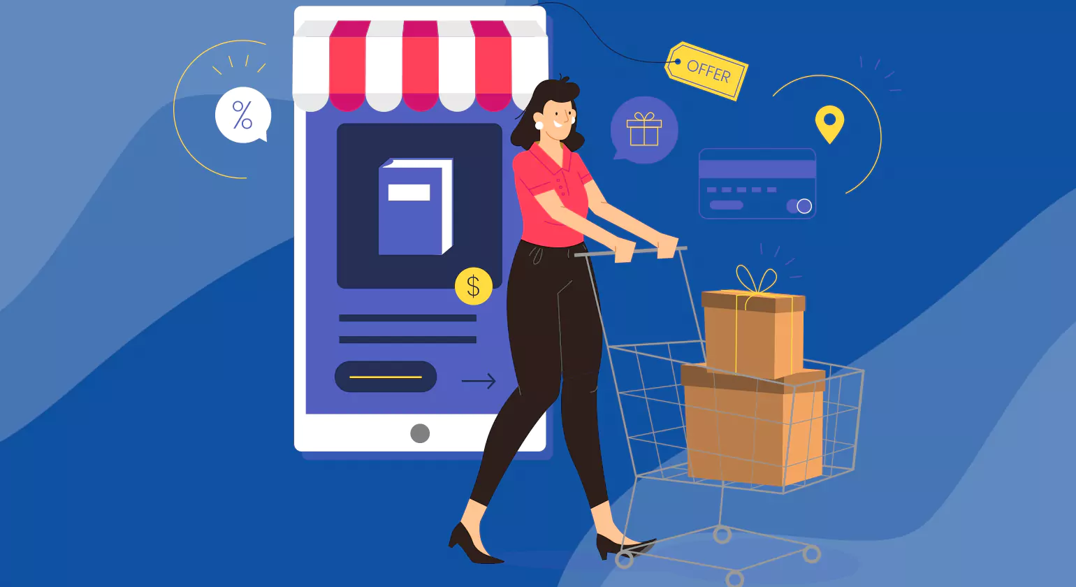 What is Amazon Store Management?