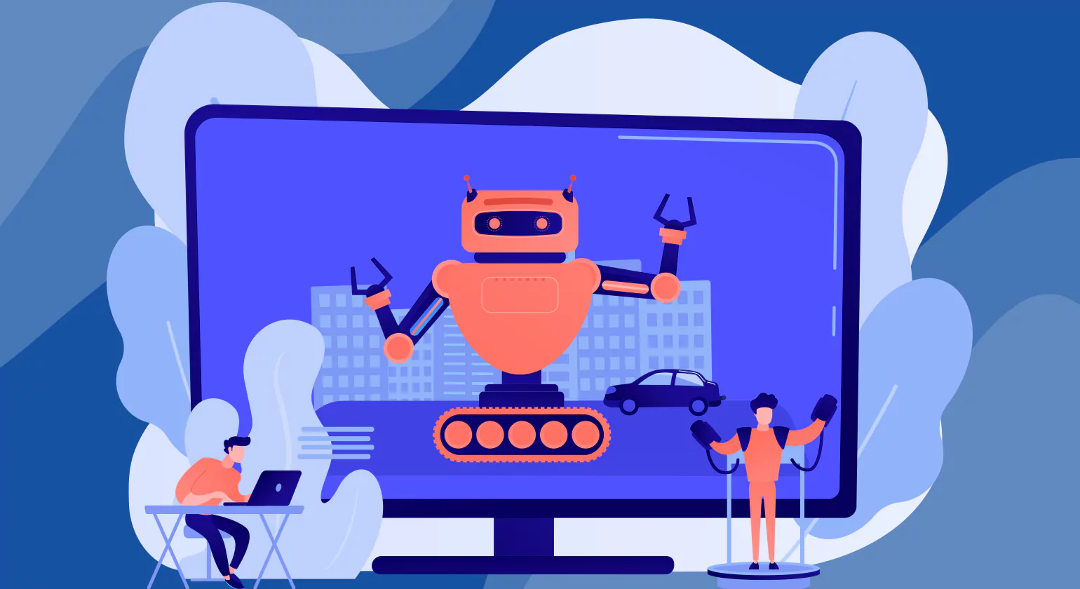 What is an Automotive CRM