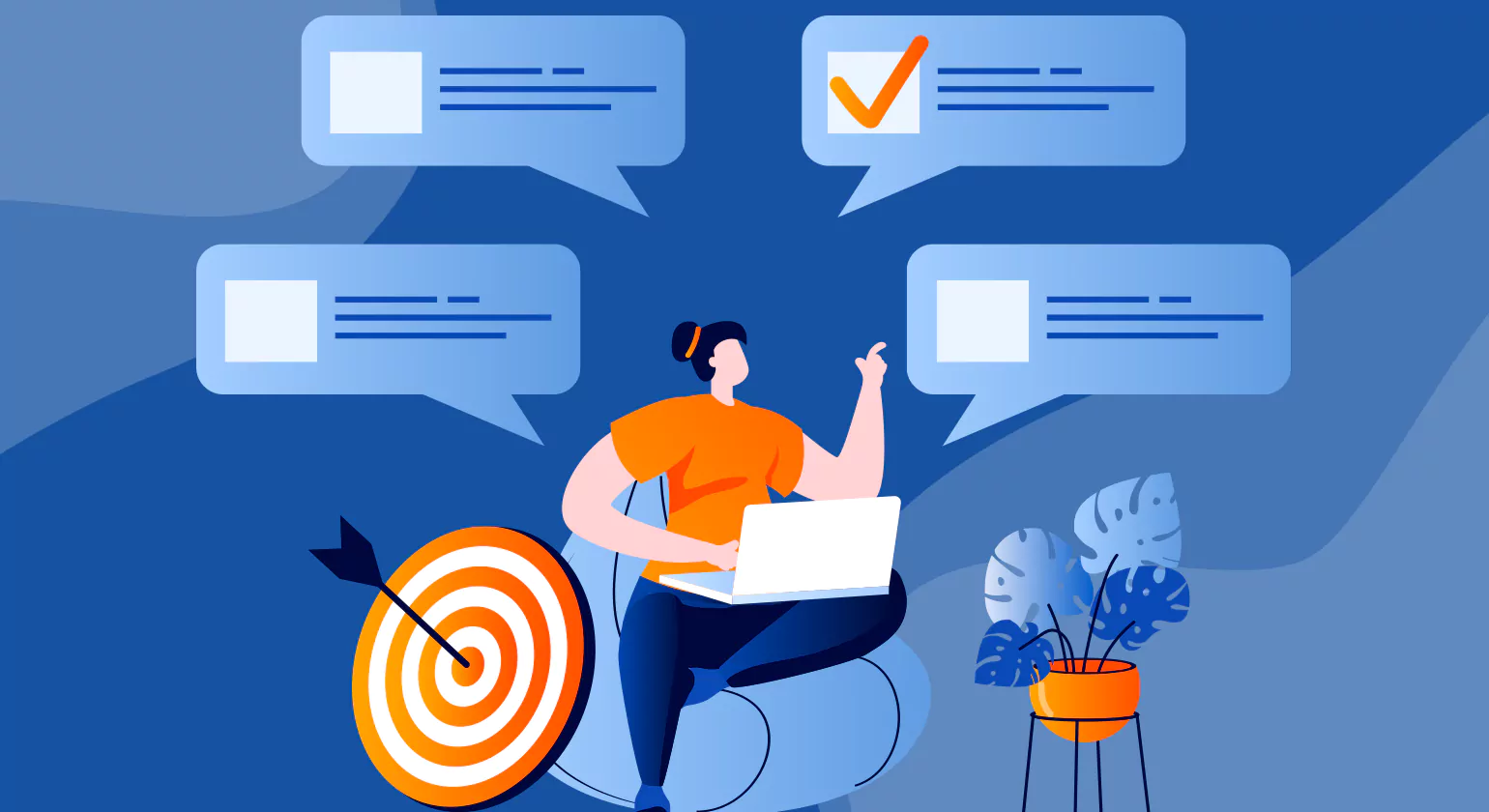 What is white label reputation management
