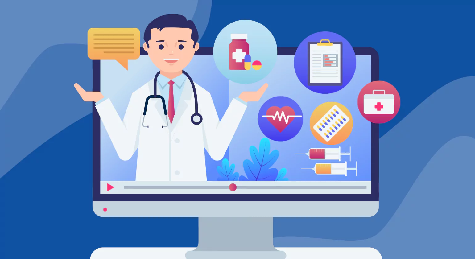 What to look for in reputation management software for healthcare