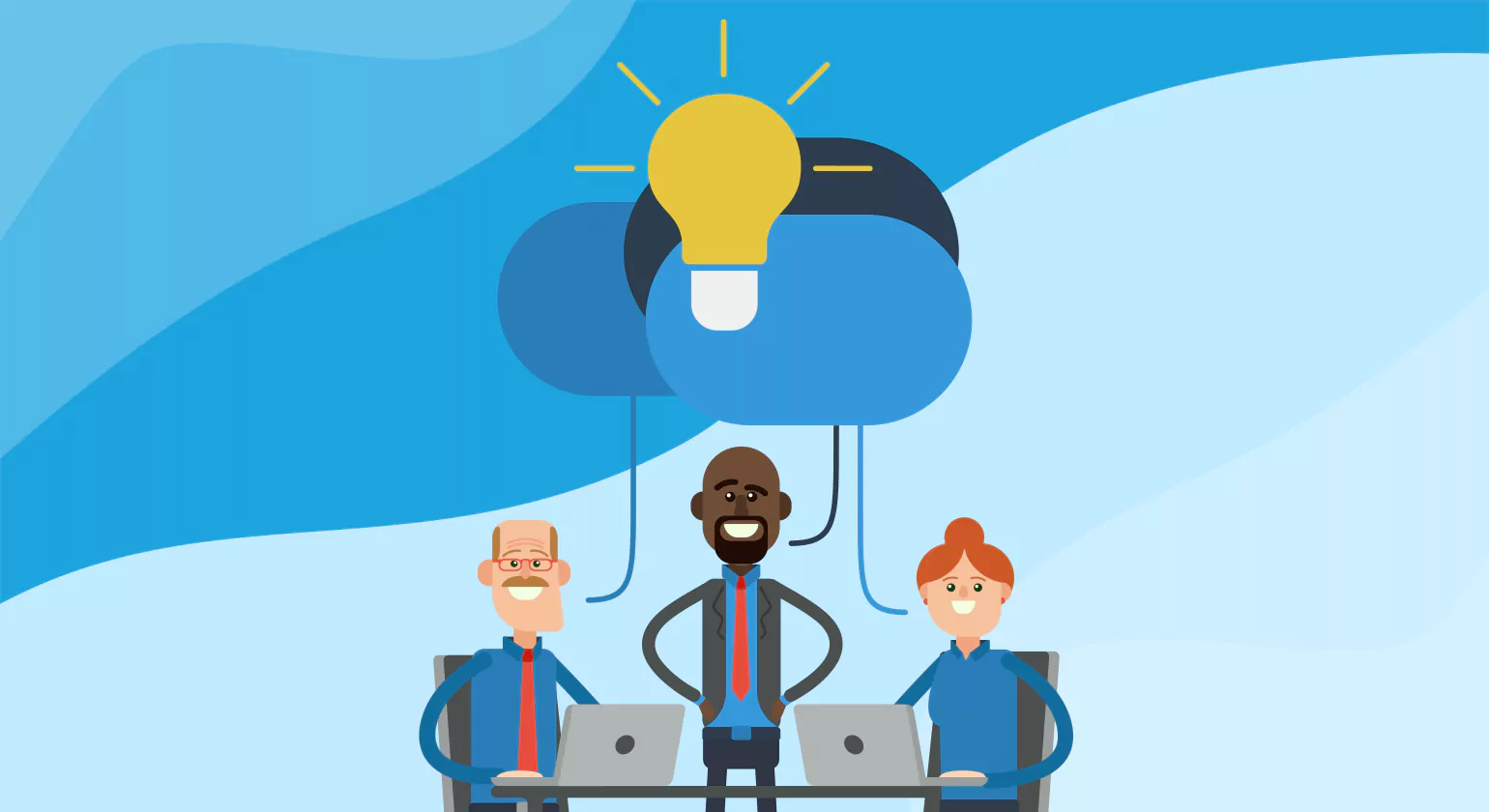 Need a Business Development consulting