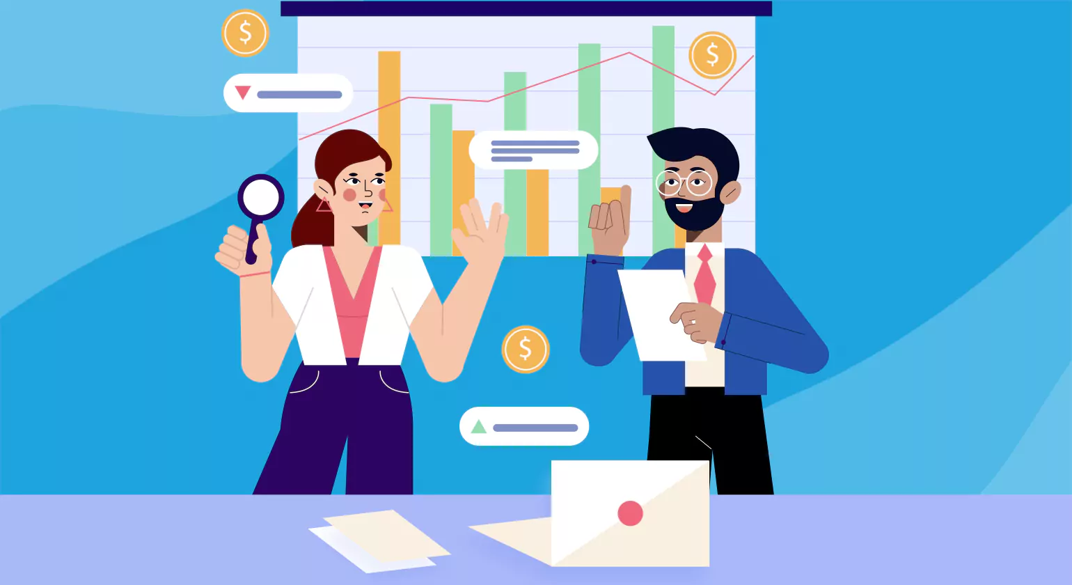 Market Opportunity Analysis Process Step by Step