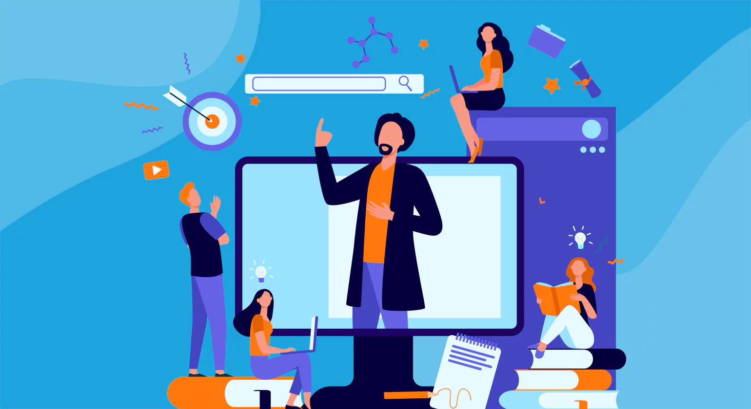 Who Uses Academic Transcription Services