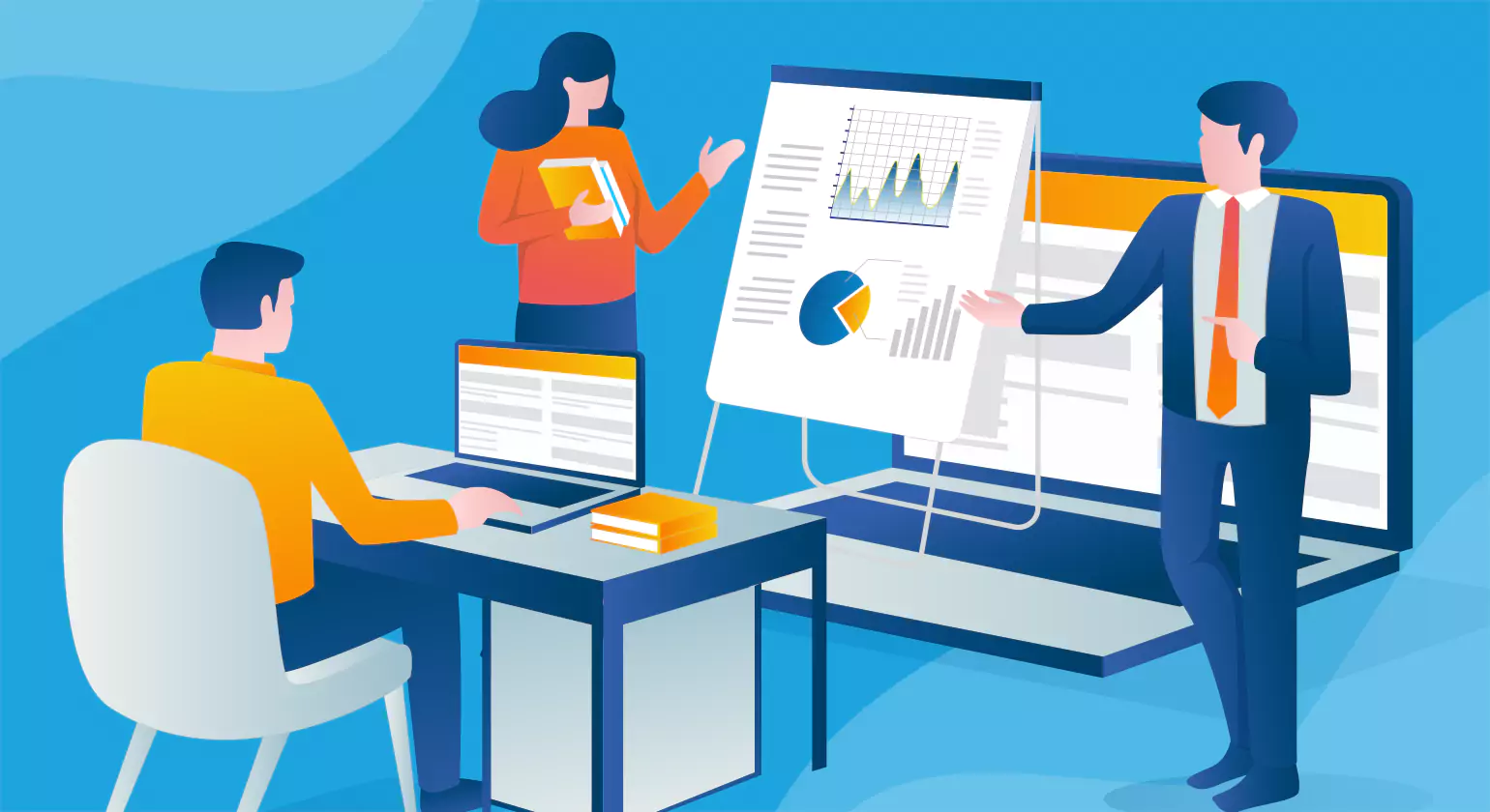 Why Businesses Need Account Resolution Services