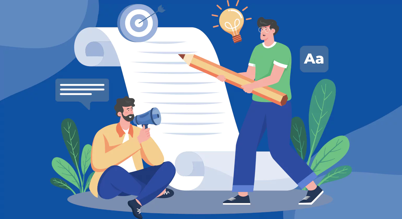 Why Businesses Need Professional Copywriting