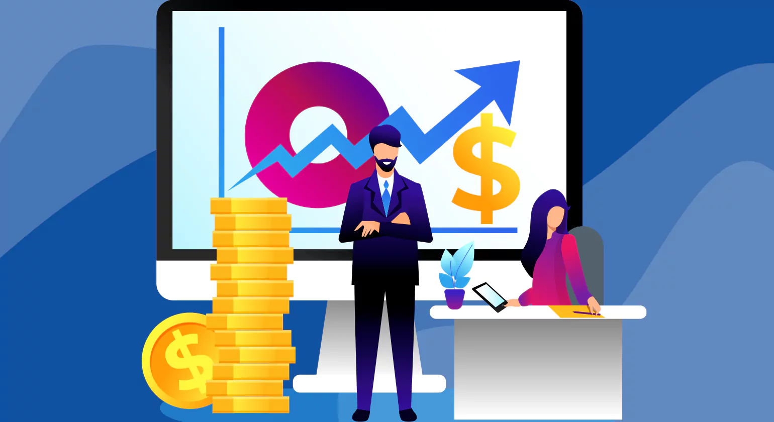 Why Choosing the Right B2C Platform is Crucial for Business Success