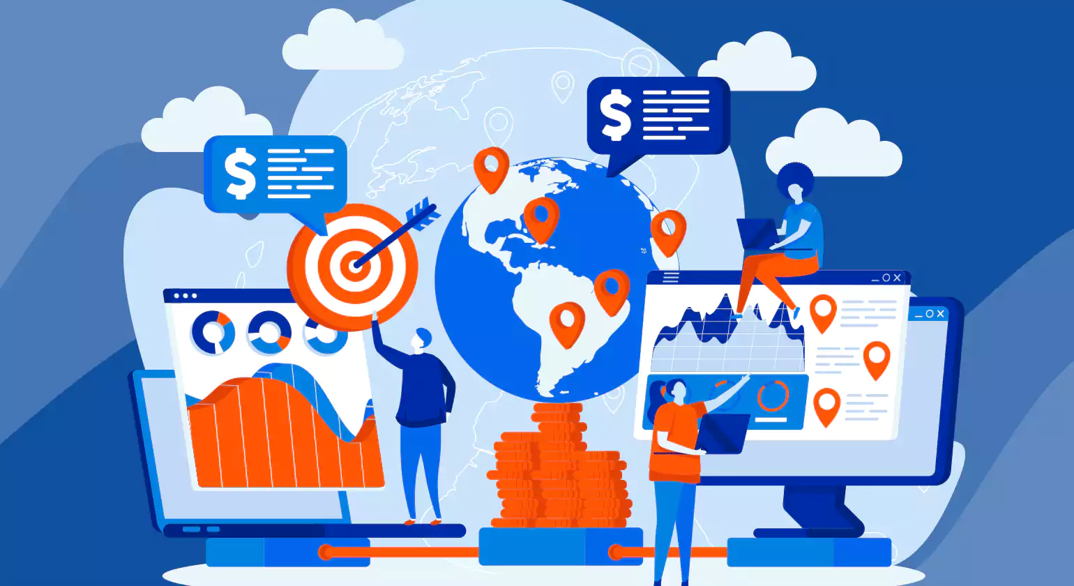 Why International Digital Marketing is Vital for Global Business Growth