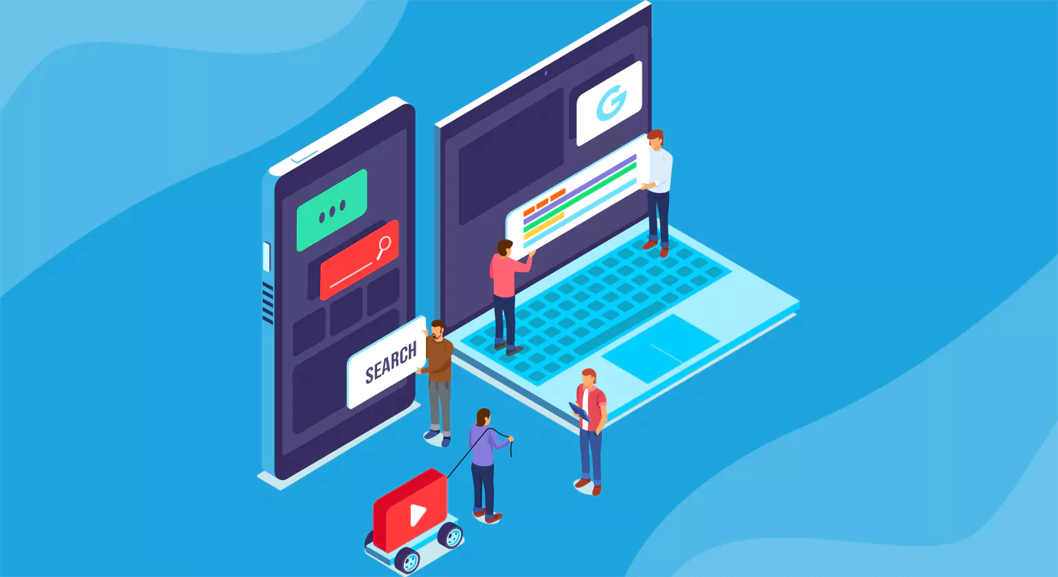 How Does SEO Migration Work?