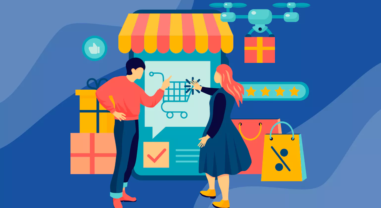 why is Amazon Store Management Important for Sellers?