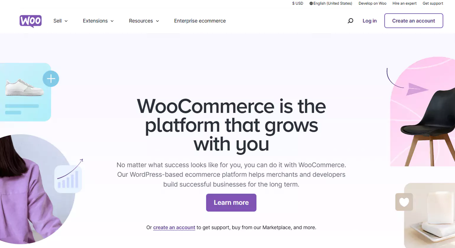 WooCommerce