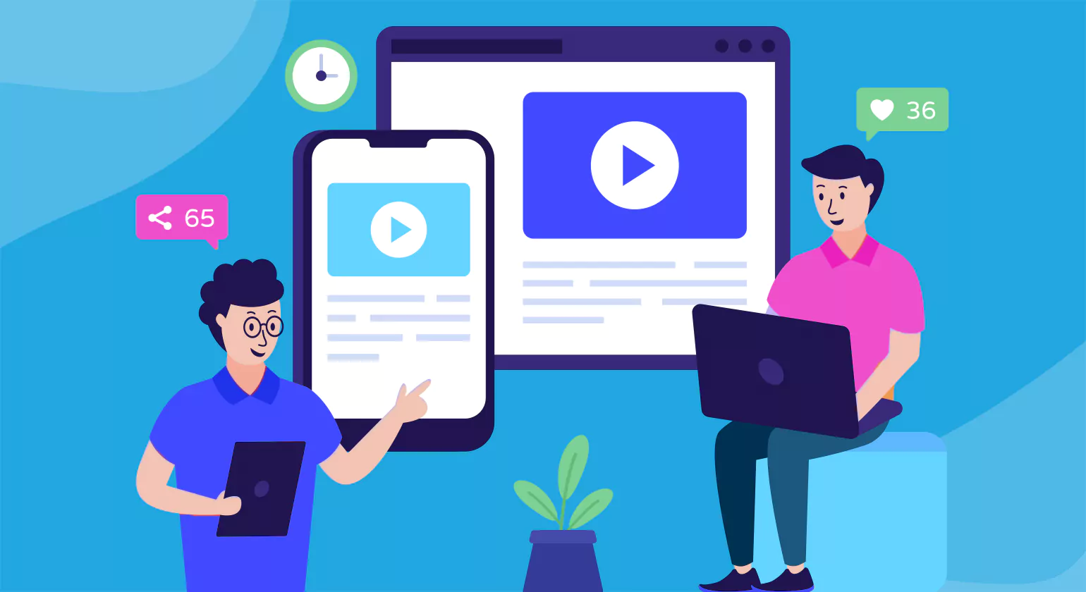 YouTube Ads vs. Other Social Media Advertising