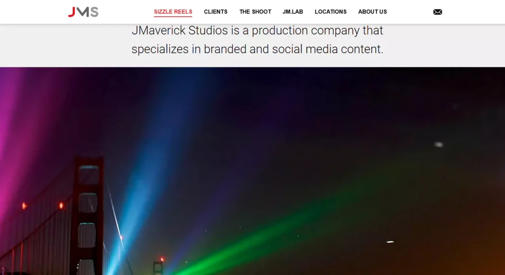 jmaverickstudios