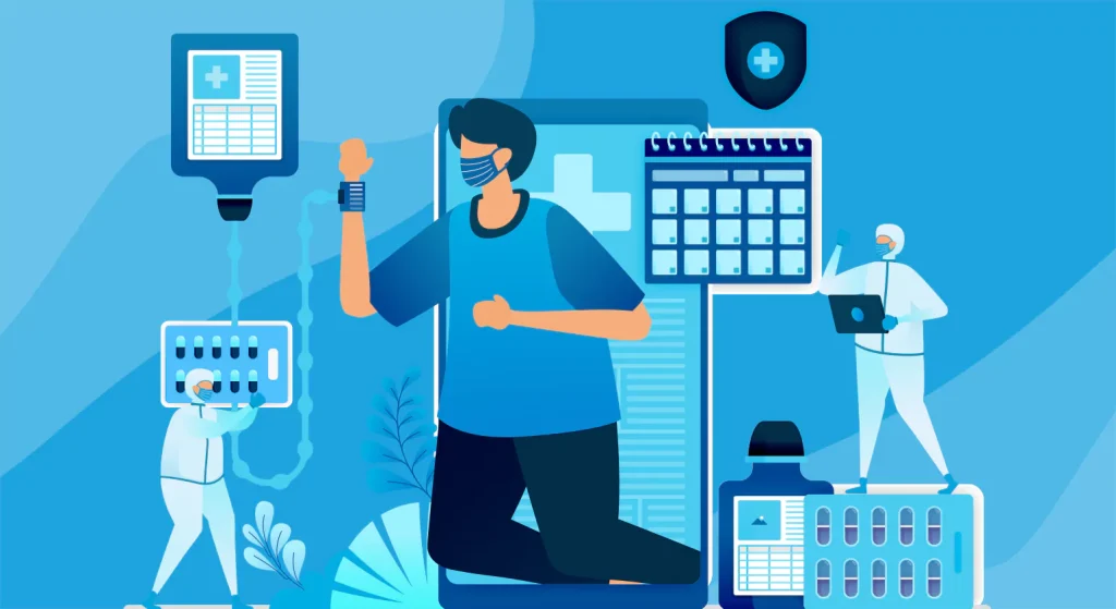 What is Patient Flow Management?