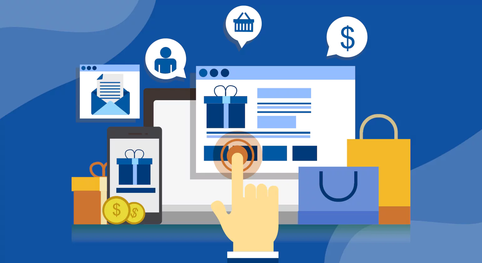 10 Steps In Incident Response Services