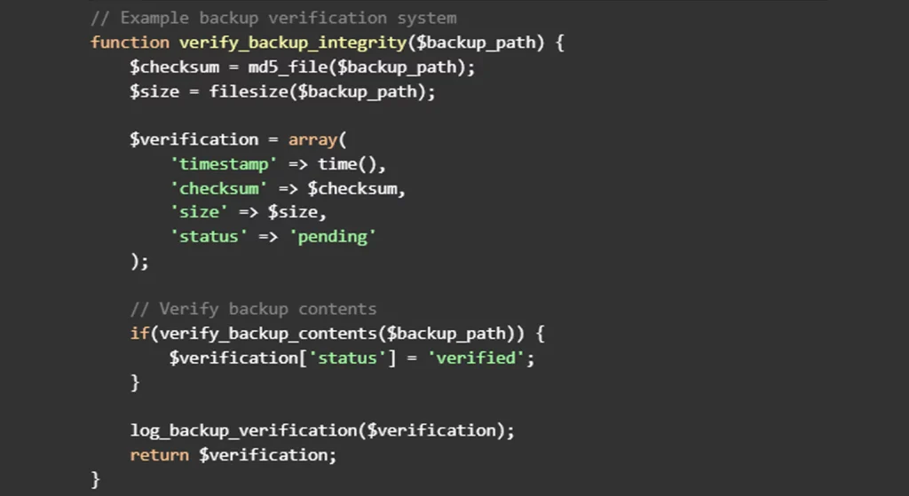 Automating Website Backup and Security with Virtual Assistants A Step-by-Step Guide for WordPress Developers (1)