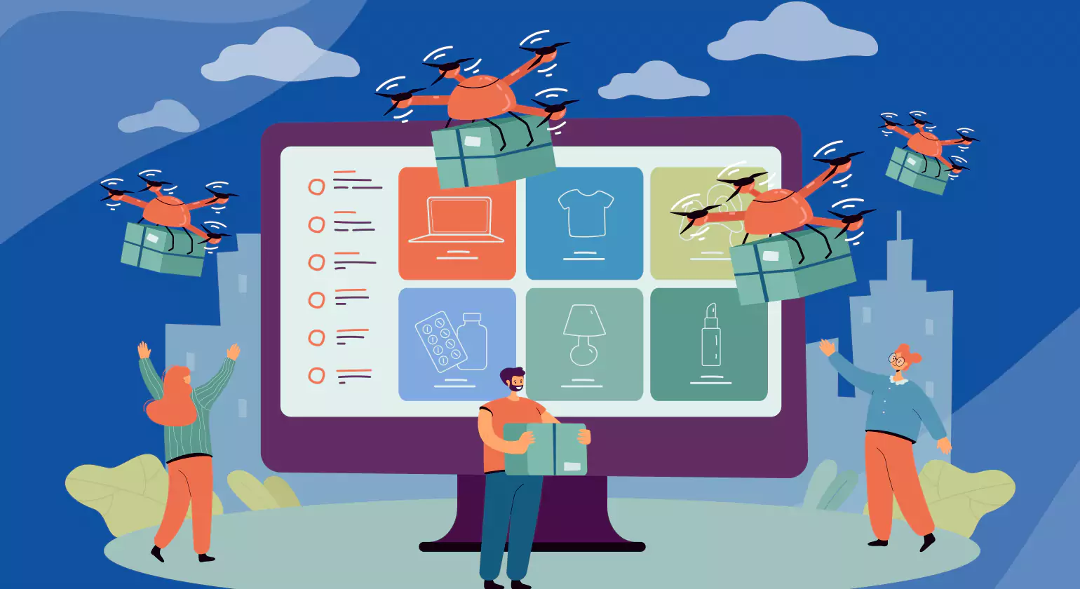 5 Benefits of Marketing Automation for Product Events