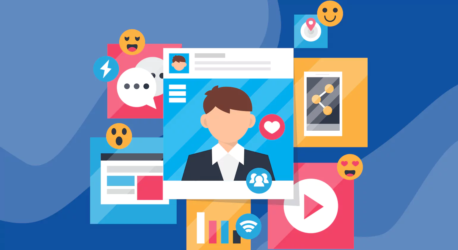 6 Types of Social Media Videos That Engage Audiences