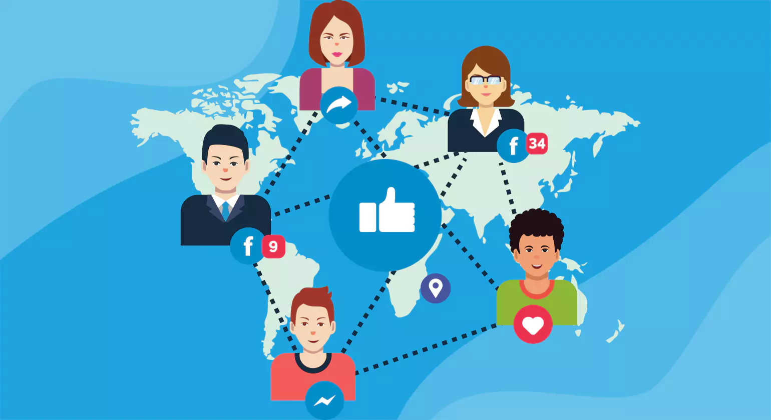 8 Fantastic LinkedIn Outreach Strategies You Need to Follow