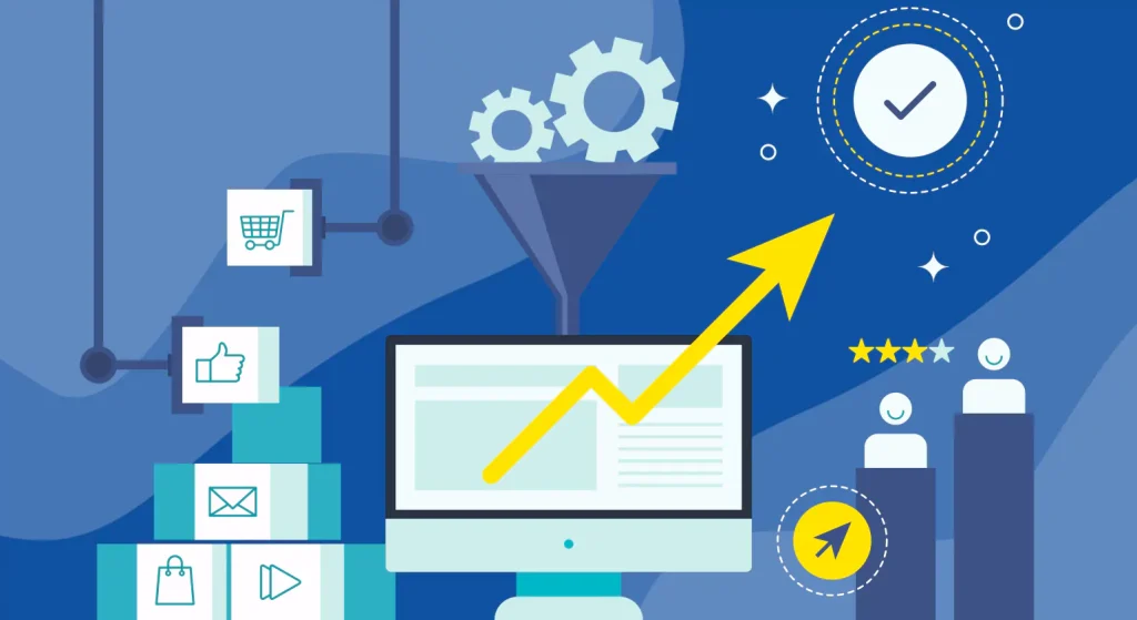 Marketing (ABM) for SaaS Success