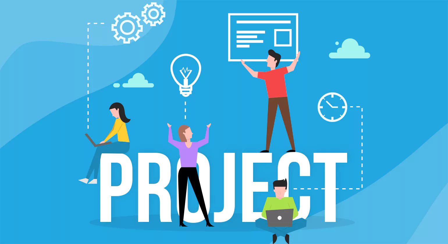 Advanced Strategies for Creative Project Management Success