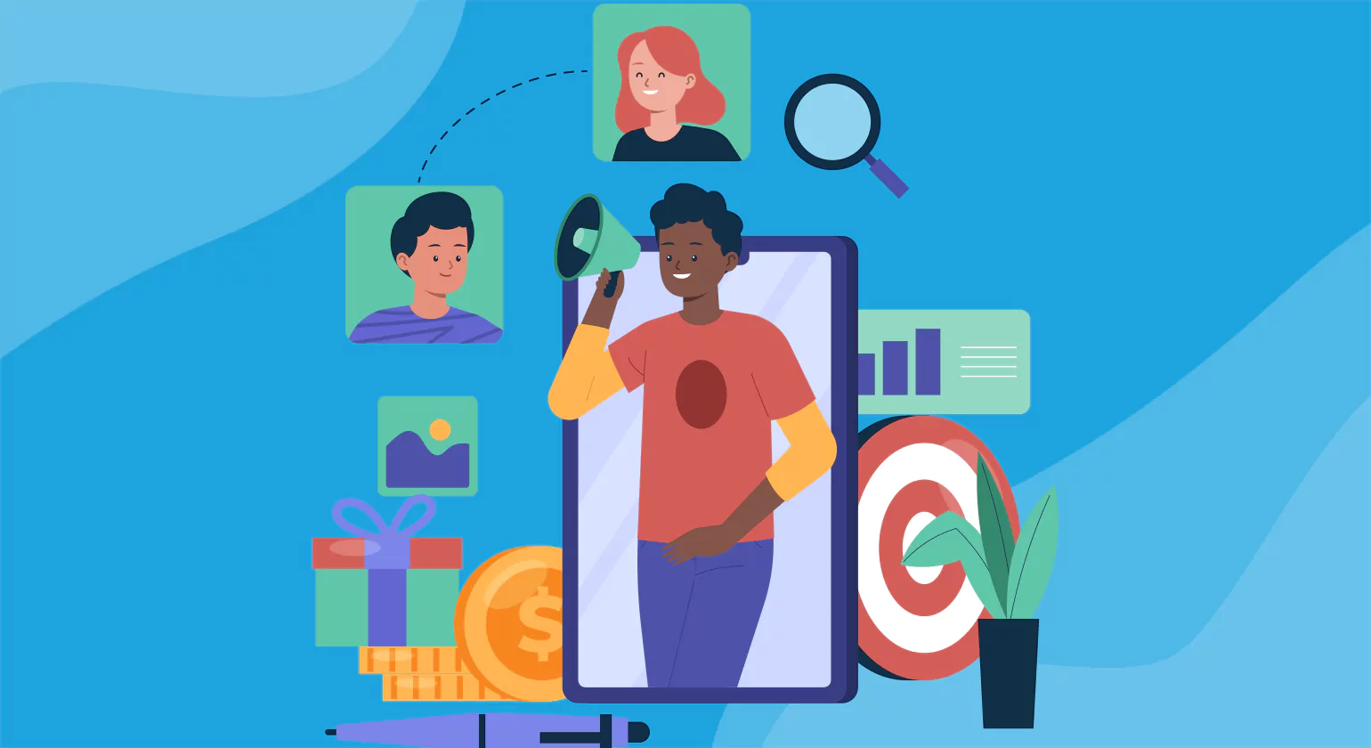 Effective Public Relations and Media Strategy