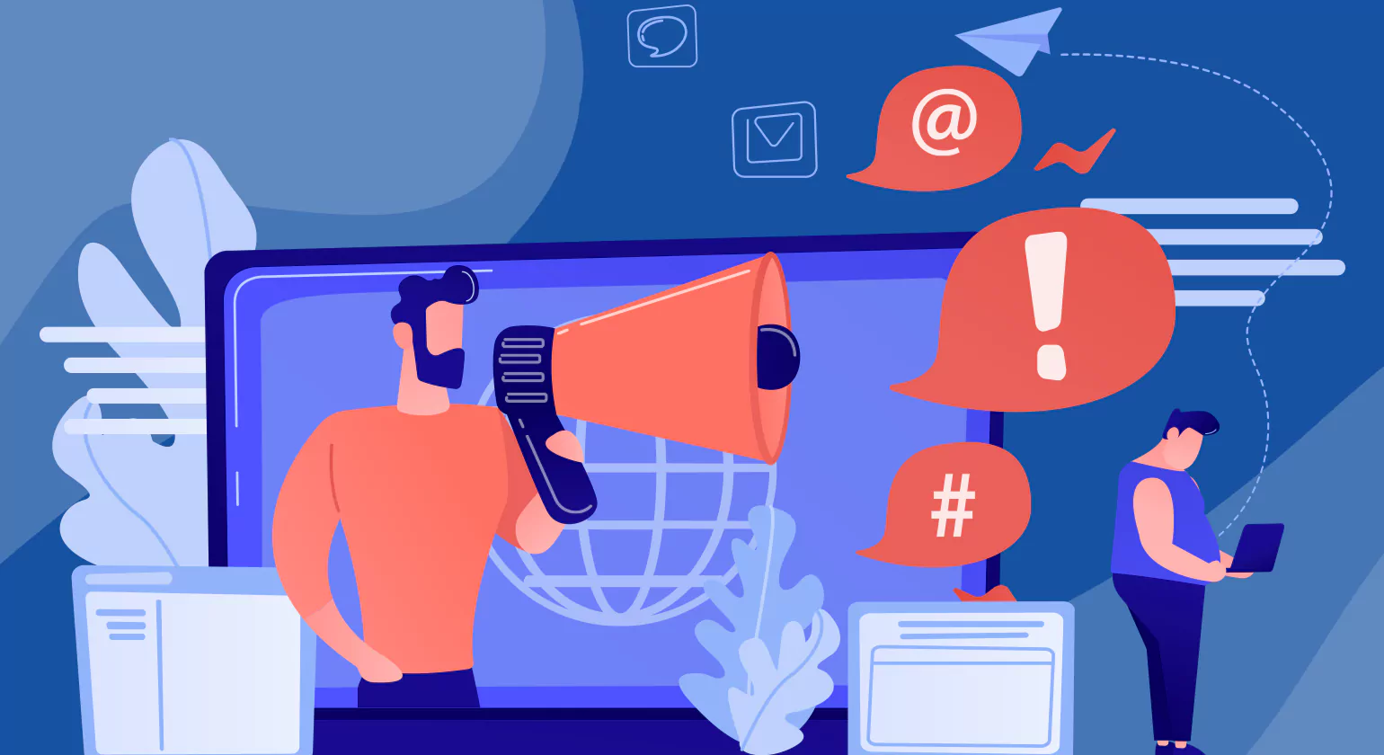 Avoiding Common Pitfalls in Media Relations Strategy