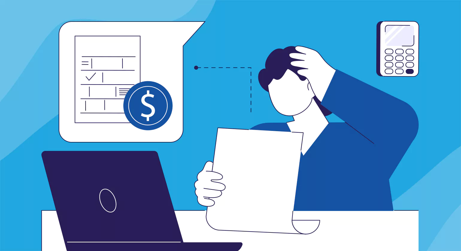 Avoiding Costly Mistakes in Construction Bookkeeping