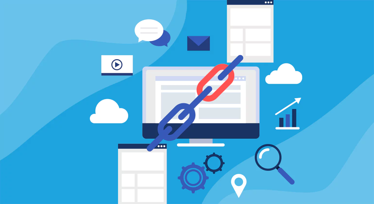 Benefits of Inbound vs. Outbound for SaaS