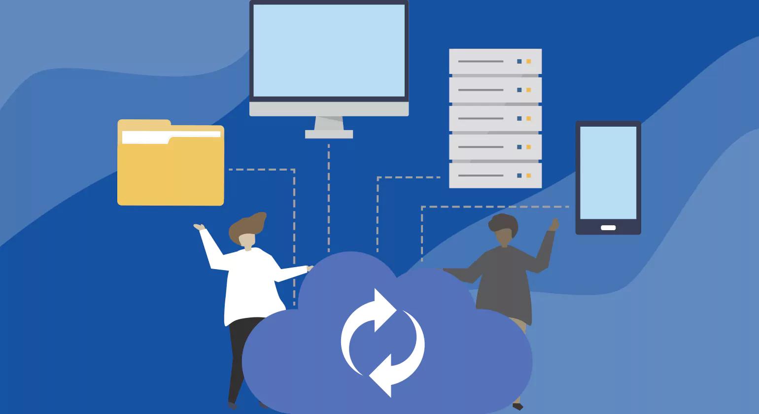 Benefits of Migrating Your Data to a CRM System