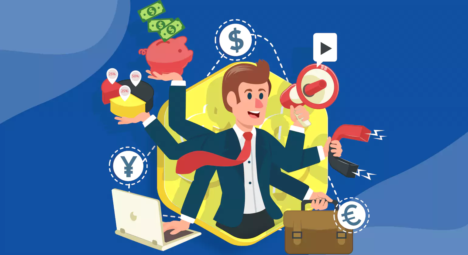 Benefits of Outsourcing Sales Enablement Services