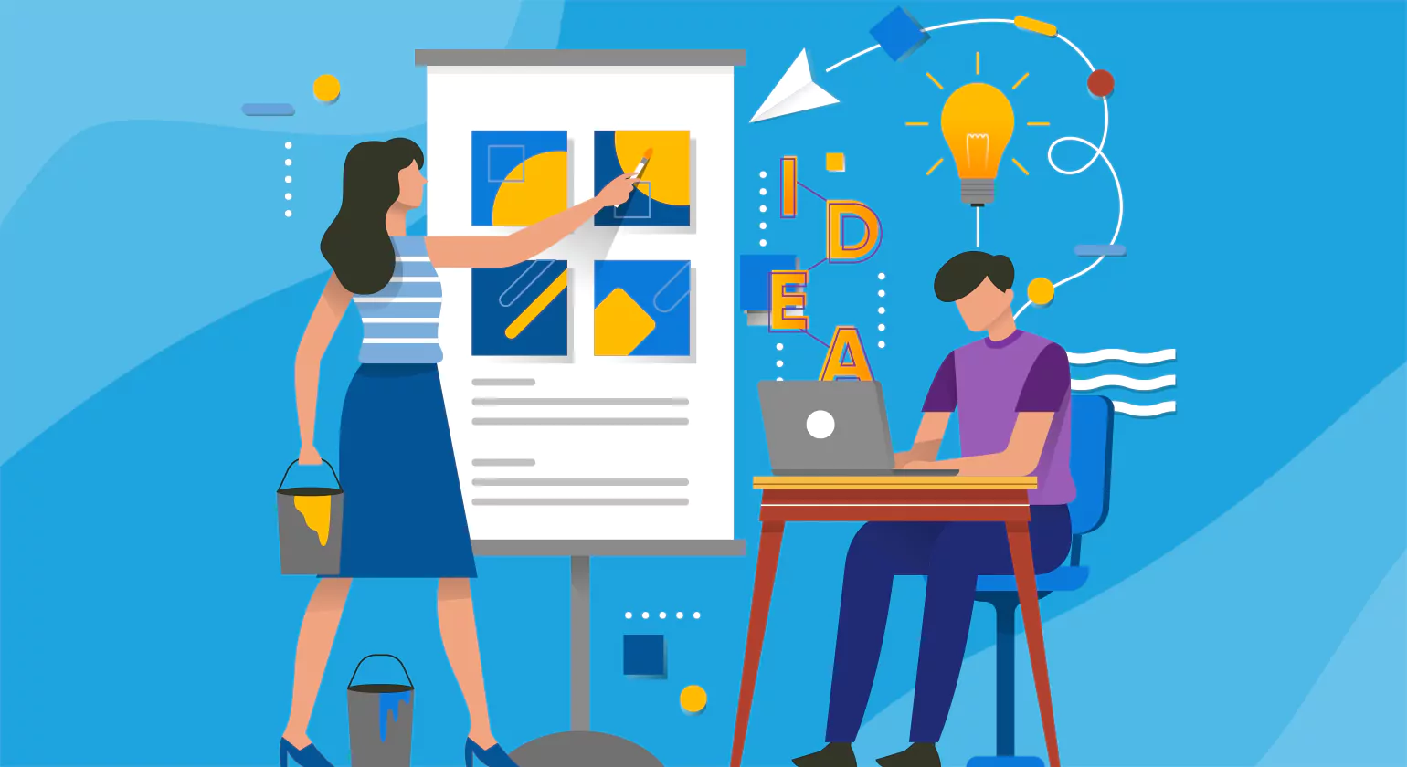 Best Practices for Effective Creative Project Management