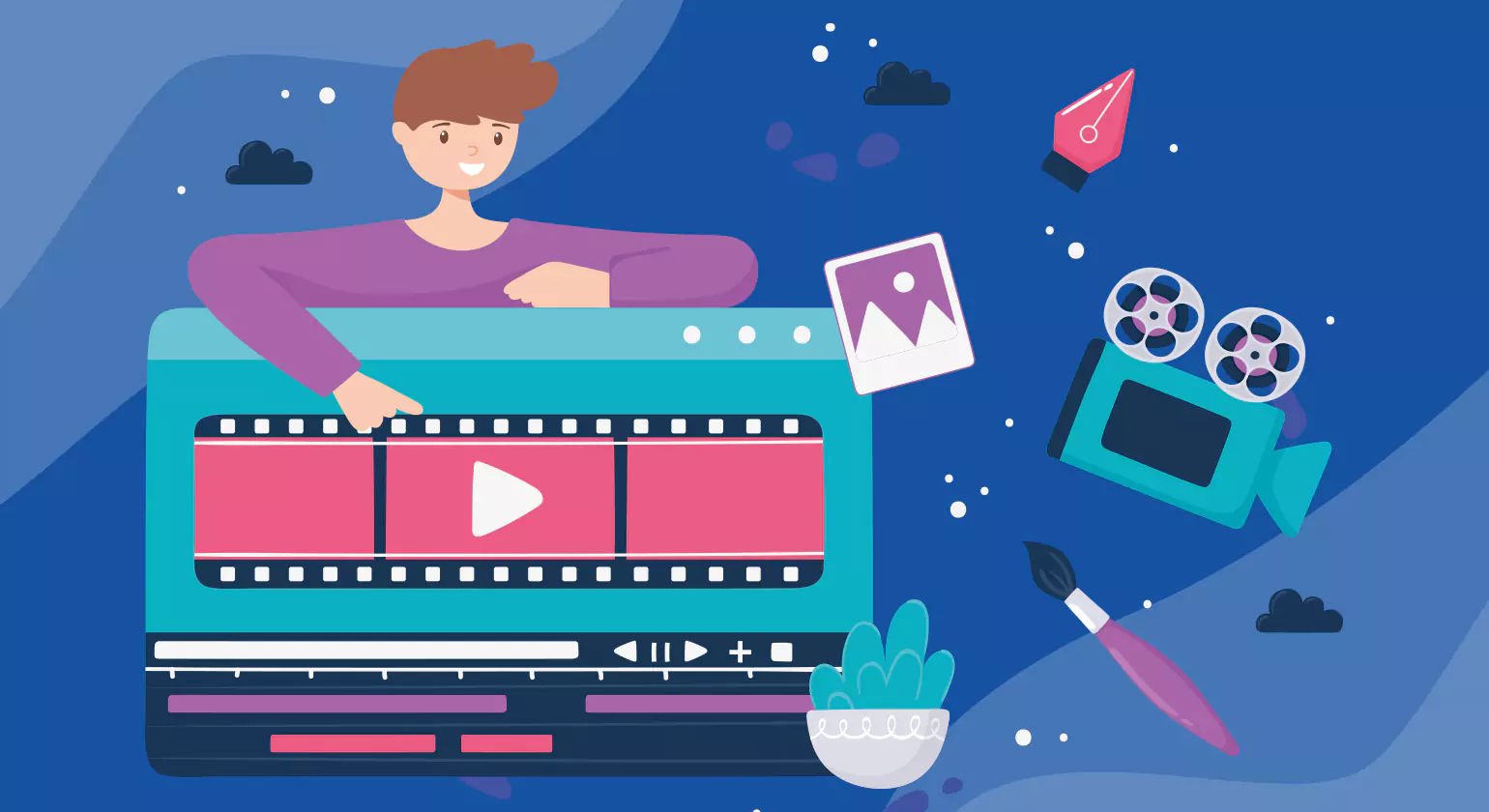 Best Practices for Successful Video Editing Outsourcing